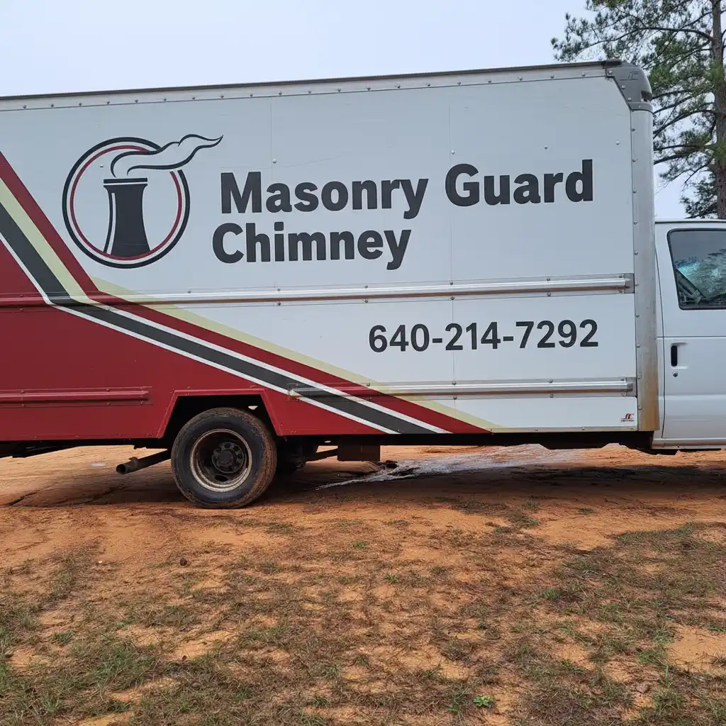 Chimney Sweep & Repair Toms River